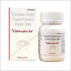  Vonavir Tablet